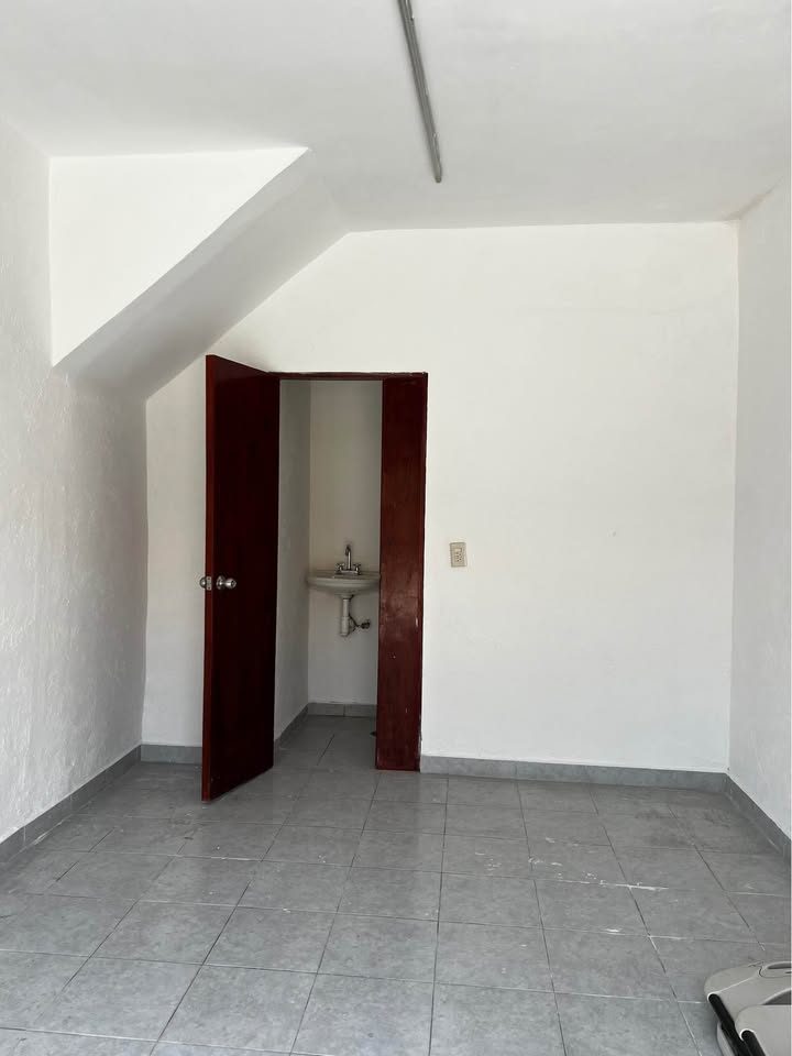 1 habitación 1 baño - Townhouse 3