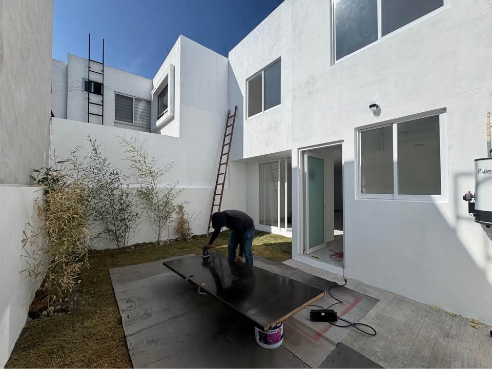 Casa en venta · 3 rec · 112 m² · San Gregorio Zacapechpan 3