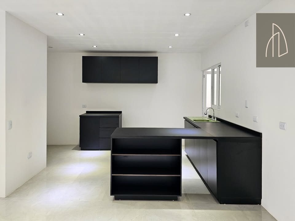 3 habitaciones 2 baños Apartamento 3