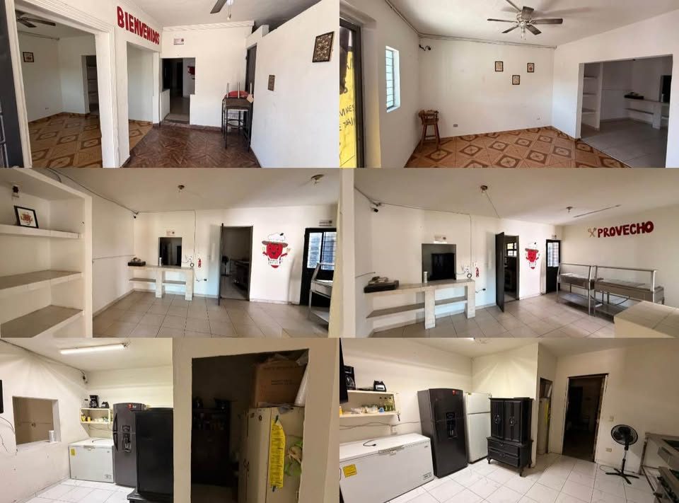 3 habitaciones 4 baños - Casa 3