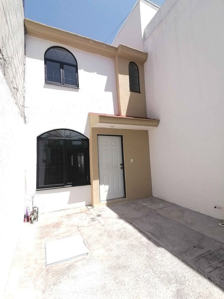 3 habitaciones 2 baños - Casa 2