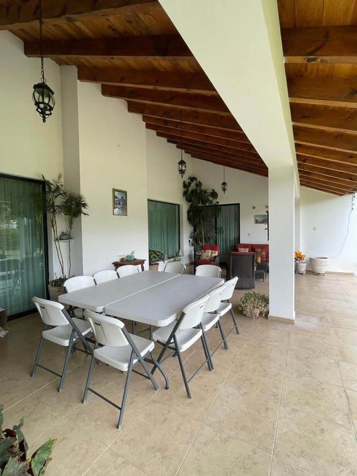 4 habitaciones 4 baños - Casa 3