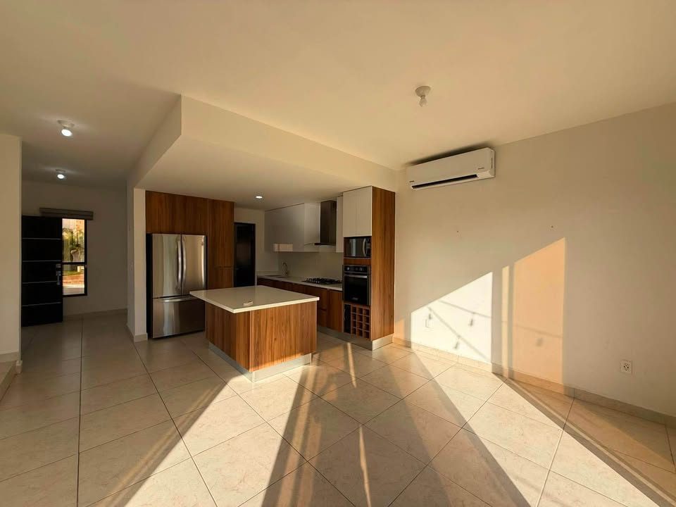 3 habitaciones 2,5 baños - Casa 3