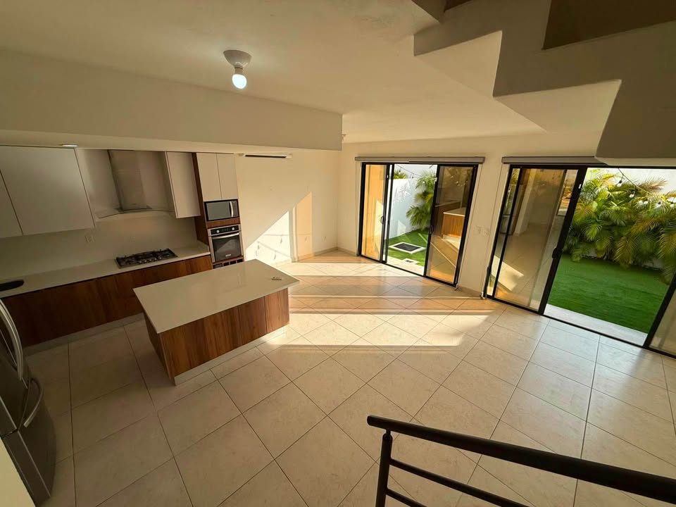 3 habitaciones 2,5 baños - Casa 2