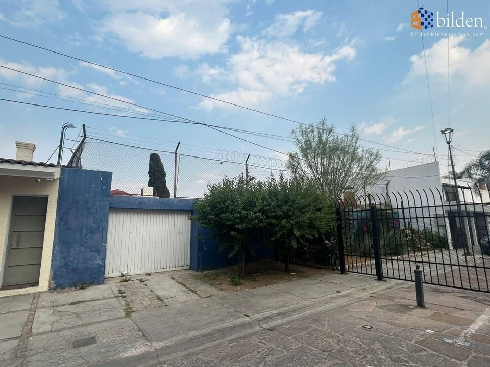 Edificio en Venta y Renta en Fracc. Madrazo Durango 2
