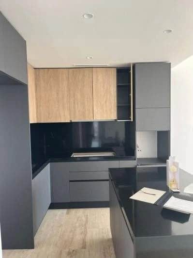 3 habitaciones 3 baños - Departamento 2