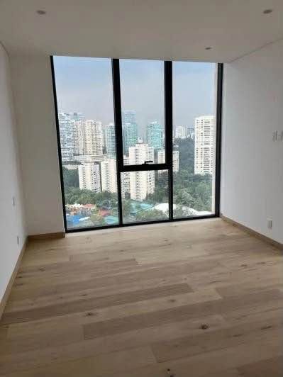3 habitaciones 3 baños - Departamento 3