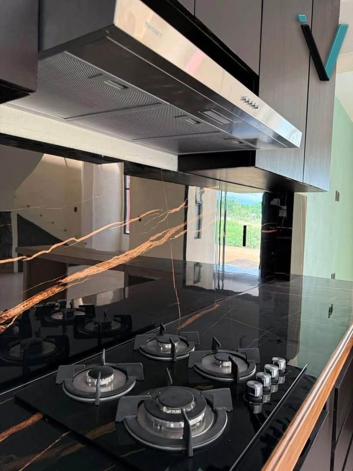 3 habitaciones 2,5 baños - Casa 3