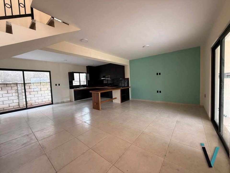 3 habitaciones 2,5 baños - Casa 2