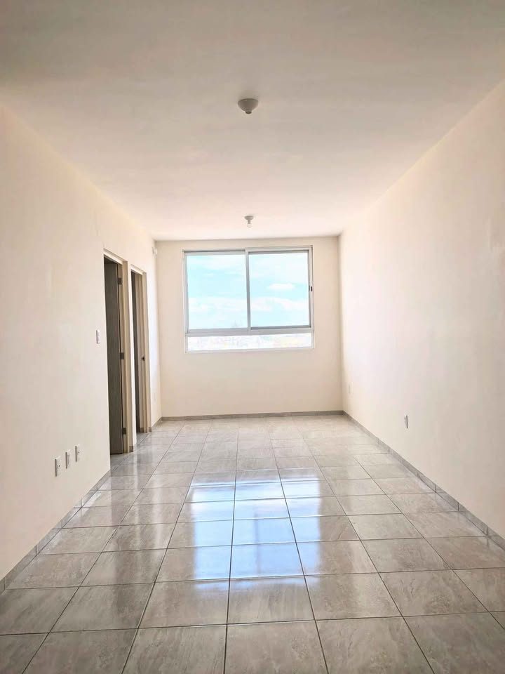 2 habitaciones 1 baño - Departamento 3