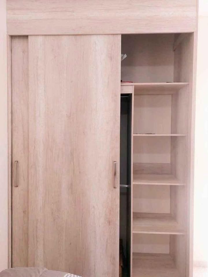 2 habitaciones 1 baño - Departamento 2