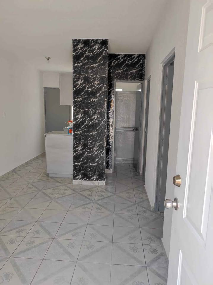 2 habitaciones 1 baño - Casa 3