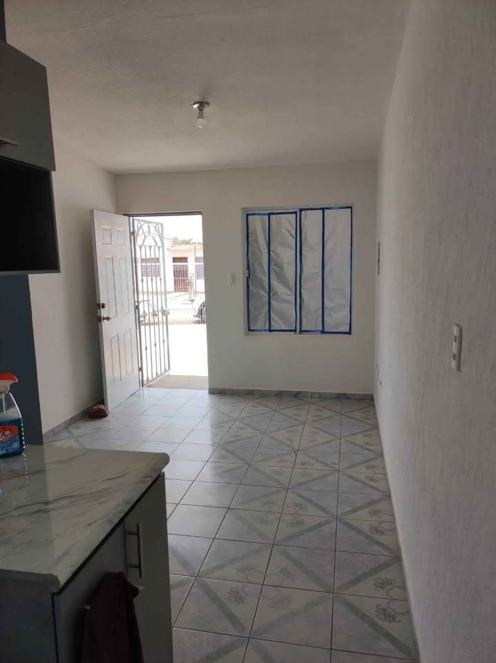2 habitaciones 1 baño - Casa 2