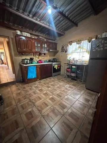 3 habitaciones 1 baño - Casa 3