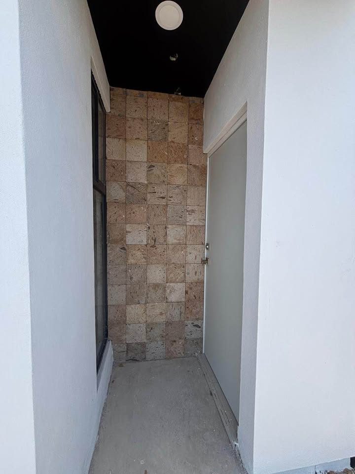 2 habitaciones 1 baño - Casa 2