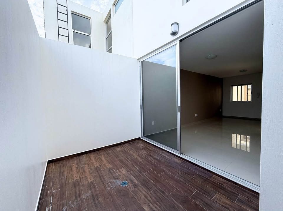 4 habitaciones 2,5 baños - Casa 2