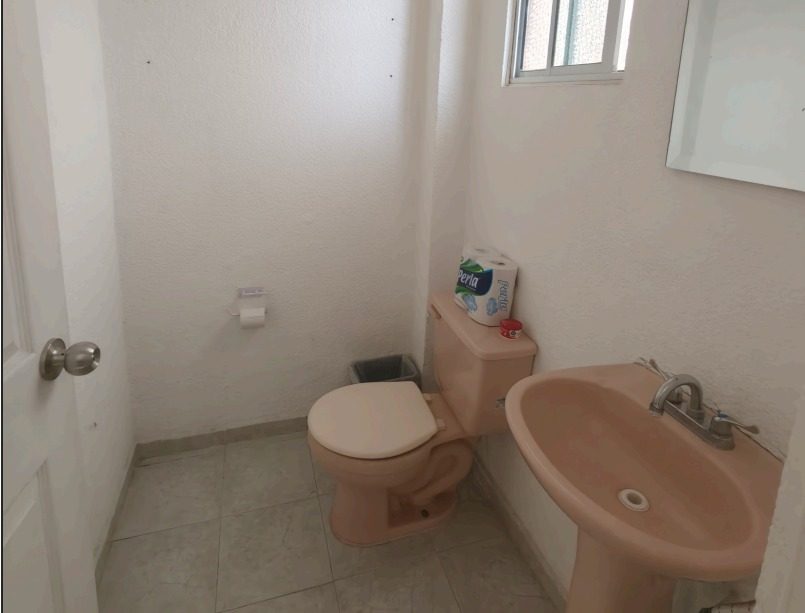 3 habitaciones 1 baño Casa 3