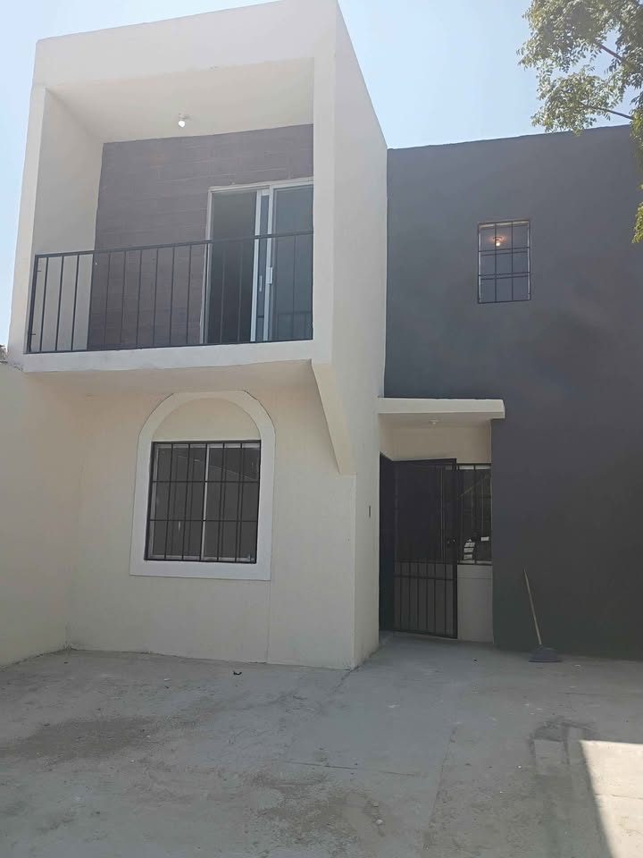 3 habitaciones 3 baños - Casa 2