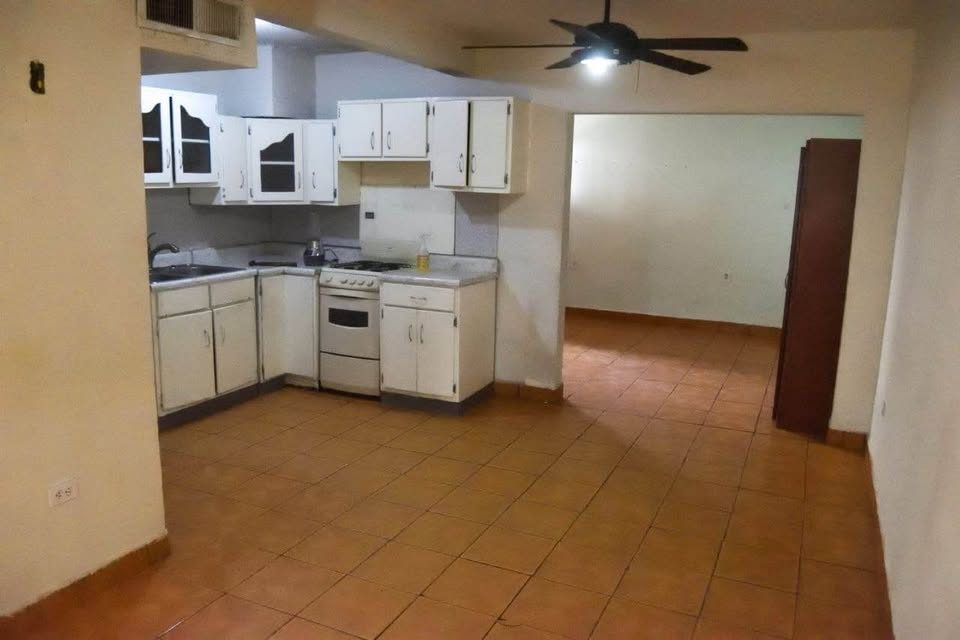 2 habitaciones 1 baño - Casa 2