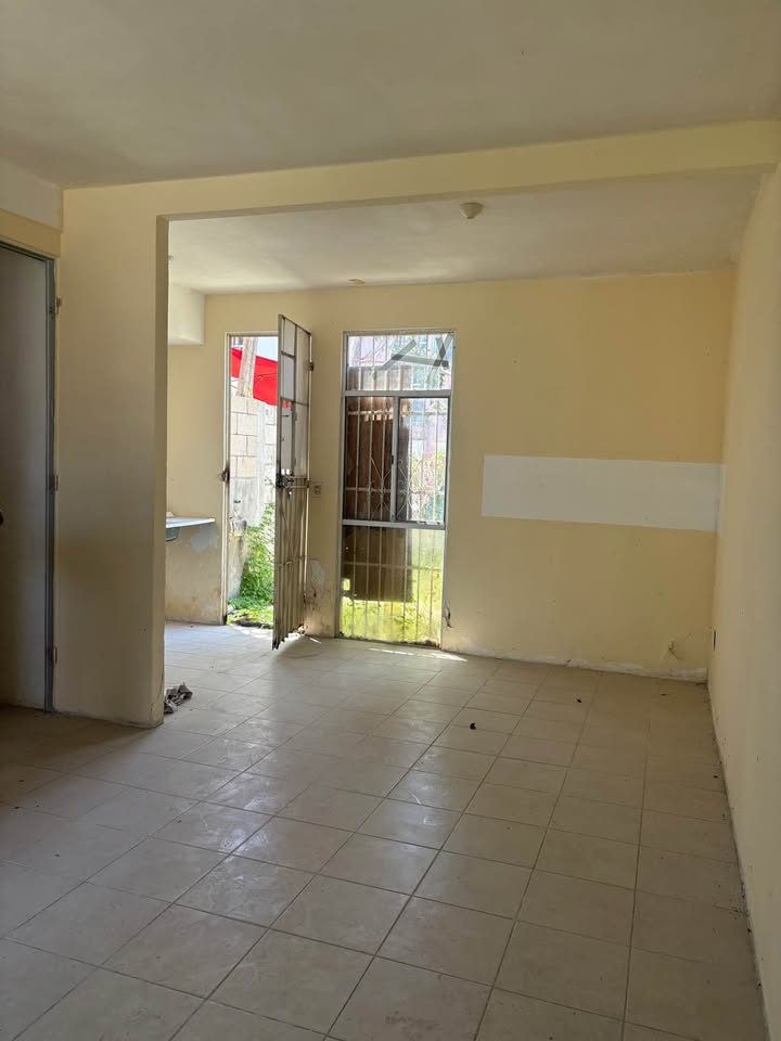 2 habitaciones 1 baño - Casa 3