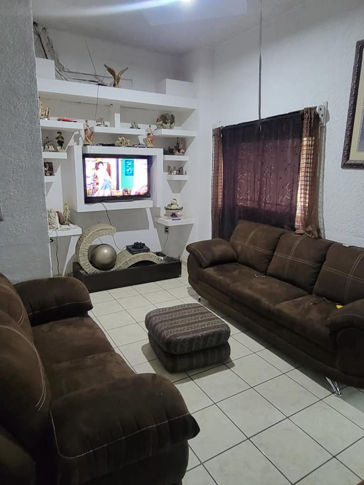 3 habitaciones 3 baños - Casa 2