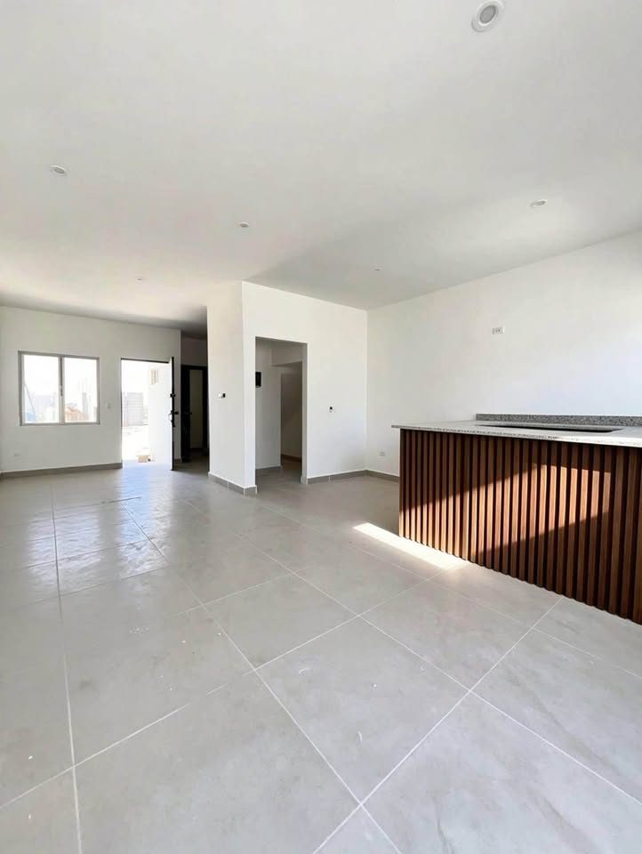 3 habitaciones 2,5 baños - Casa 3
