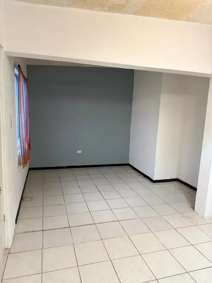 1 habitación 1 baño Casa 2