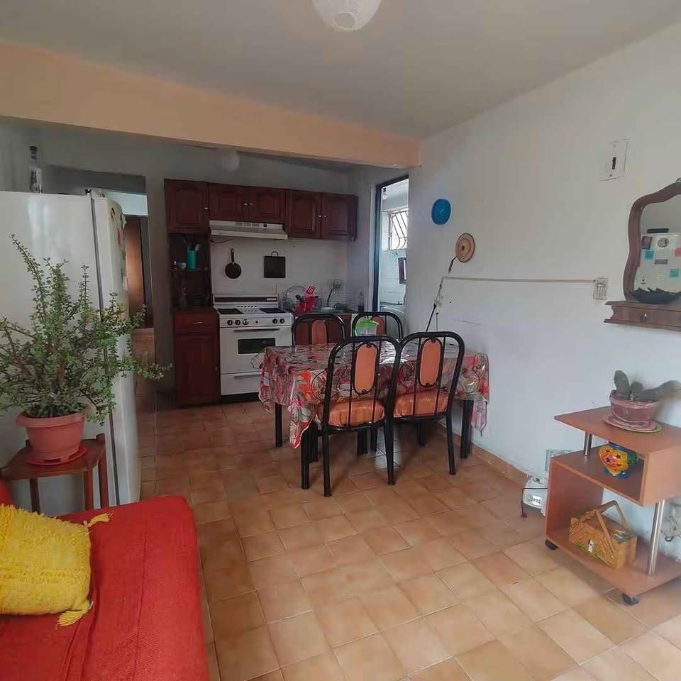 2 habitaciones 1 baño - Departamento 3