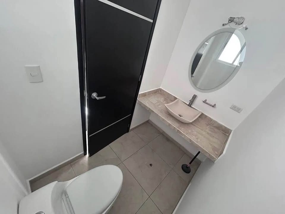 3 habitaciones 4 baños - Casa 3