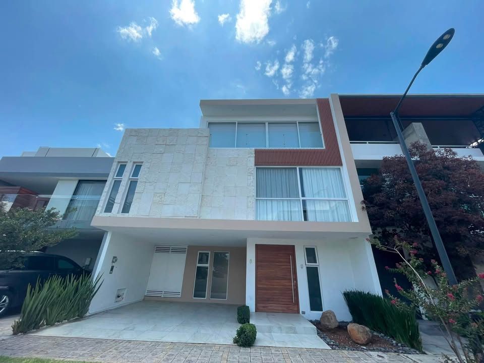 Casa en renta · 5 rec 2
