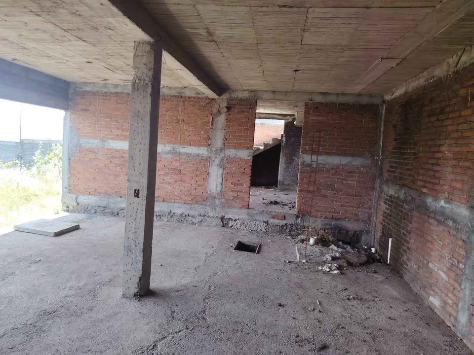 4 habitaciones 1 baño - Casa 3