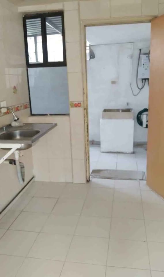 2 habitaciones 1 baño - Departamento 2