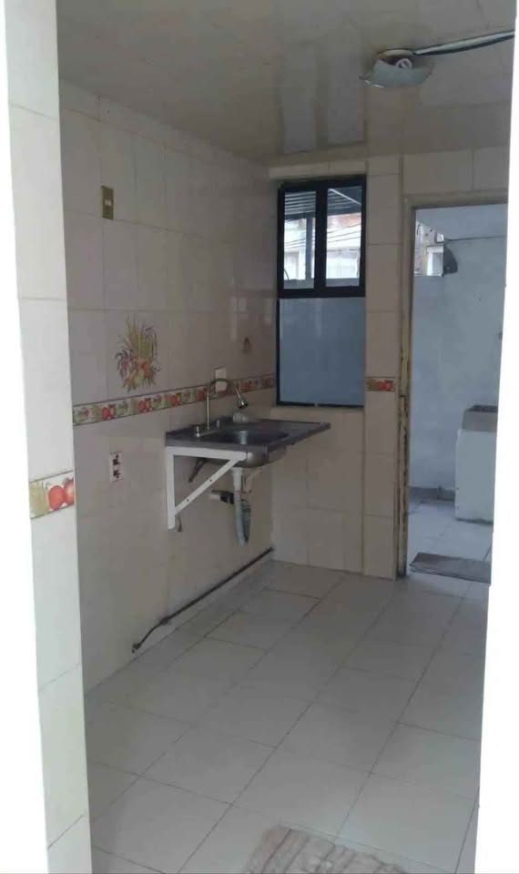 2 habitaciones 1 baño - Departamento 3