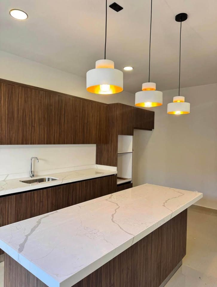 3 habitaciones 3,5 baños - Casa 2