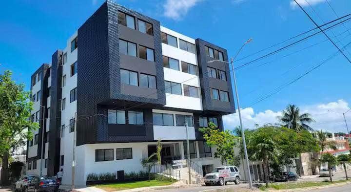 3 habitaciones 2 baños - Departamento 2