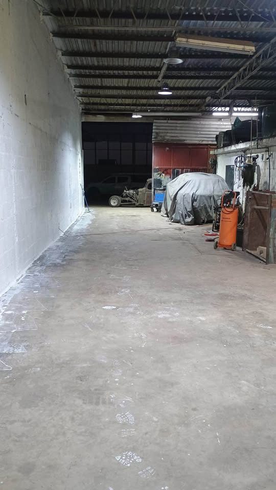 Bodega en venta · 220 m² · Chihuahua 2