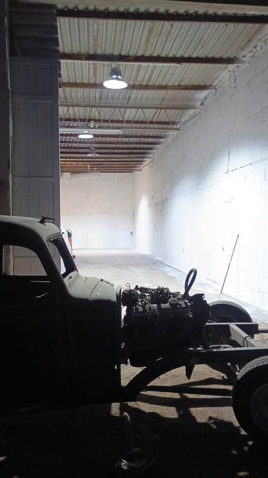 Bodega en venta · 220 m² · Chihuahua 3