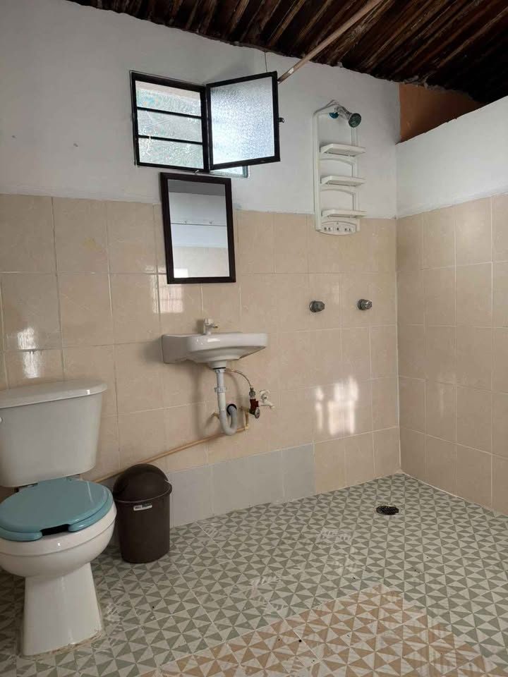 1 habitación 1 baño - Departamento 2