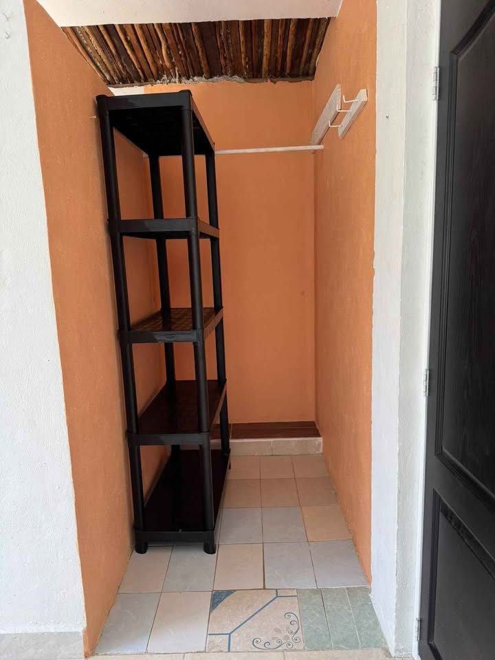1 habitación 1 baño - Departamento 3