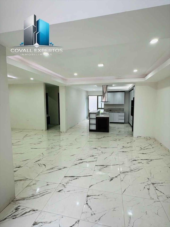 4 habitaciones 4 baños - Casa 3