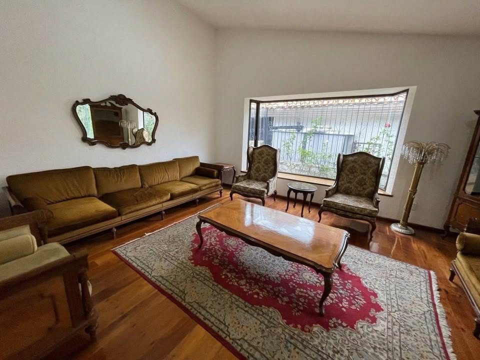 4 habitaciones 5 baños - Casa 3