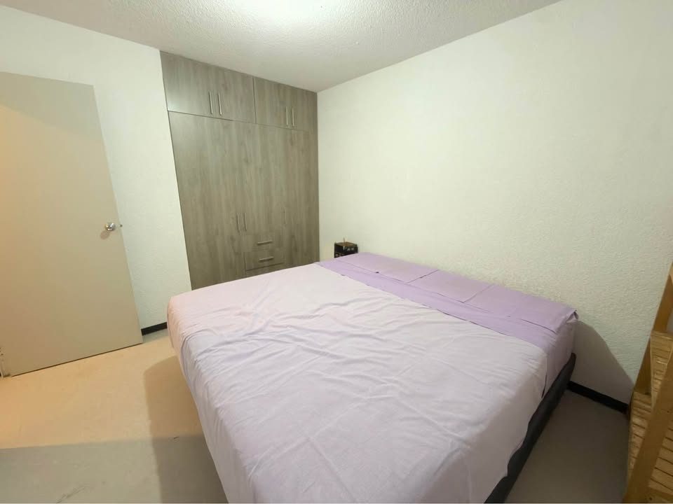 2 habitaciones 2 baños - Casa 2