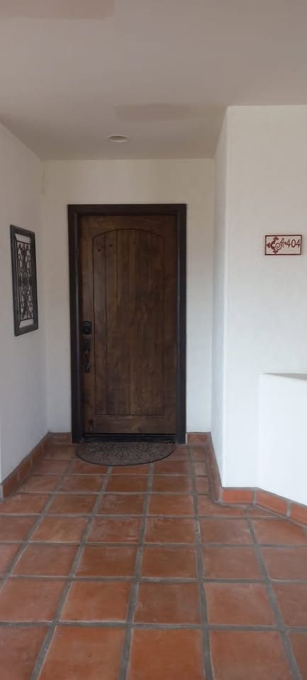 3 habitaciones 3 baños Departamento 3