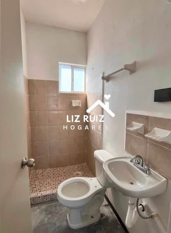 2 habitaciones 1 baño - Casa 3