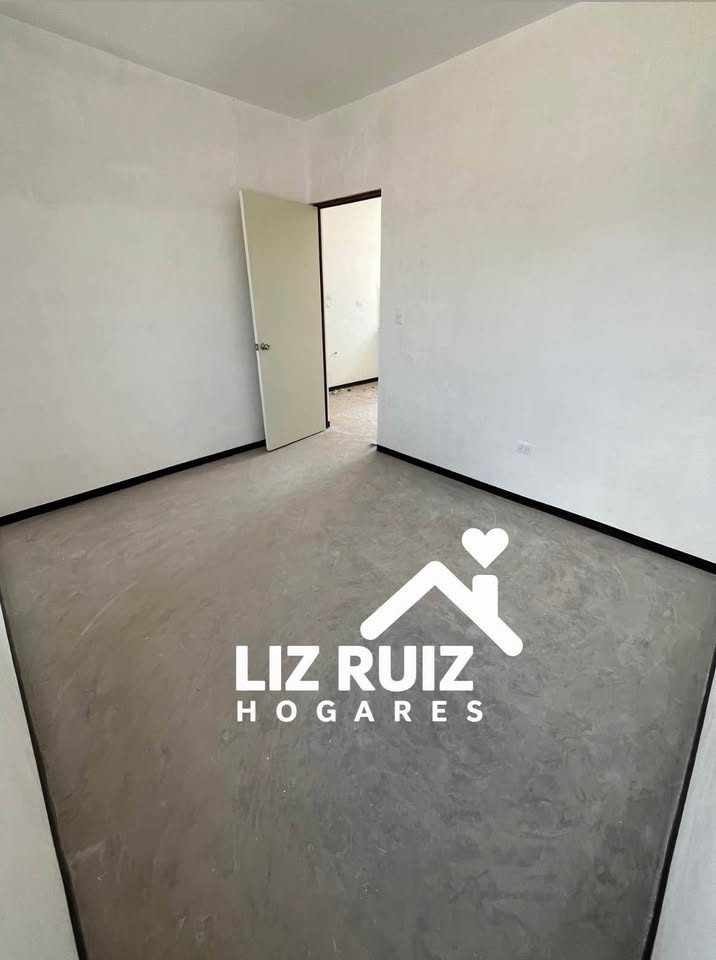 2 habitaciones 1 baño - Casa 2