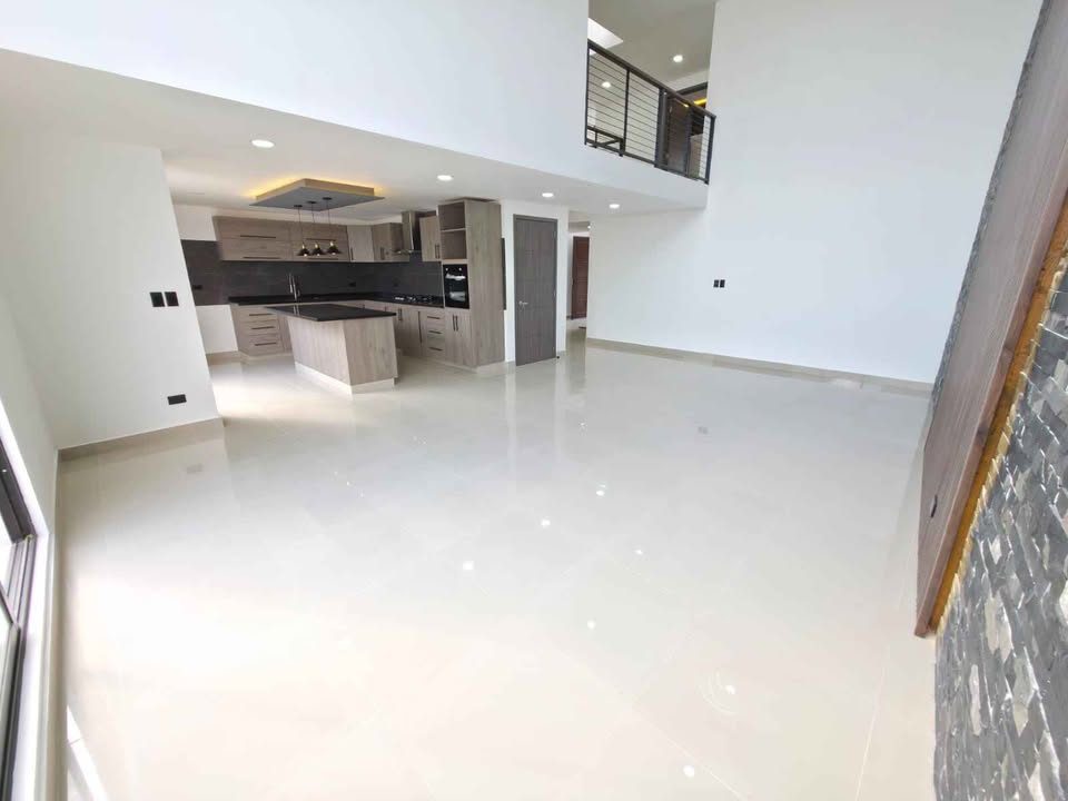 4 habitaciones 4 baños - Casa 3