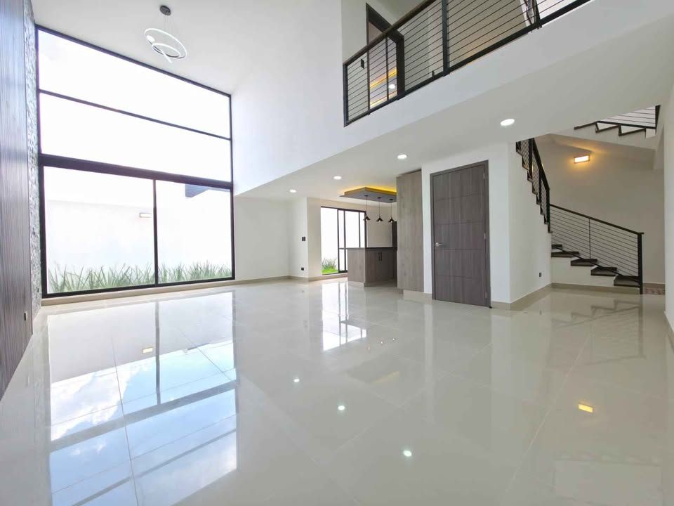 4 habitaciones 4 baños - Casa 2