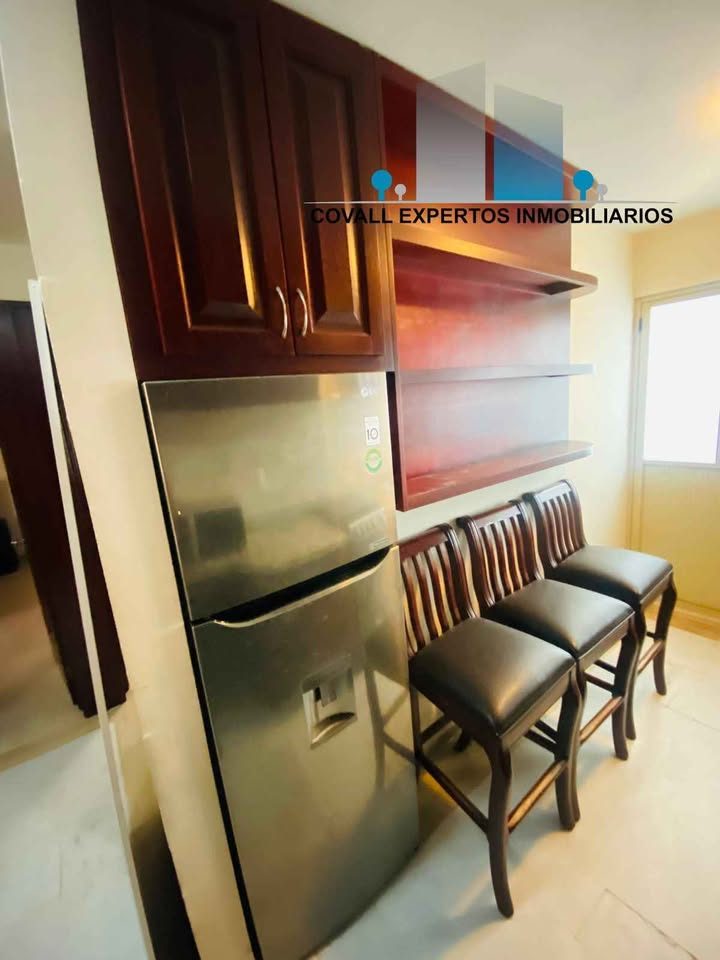 2 habitaciones 1 baño - Departamento 2