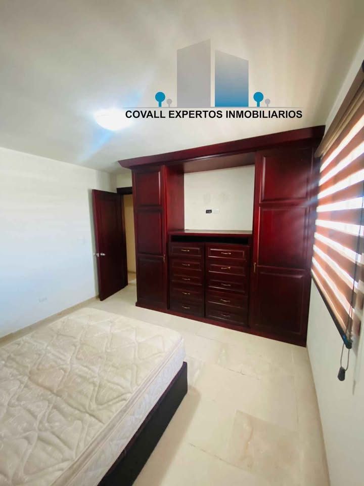 2 habitaciones 1 baño - Departamento 3