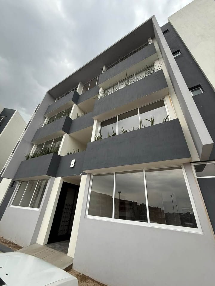 2 habitaciones 2 baños - Departamento 2